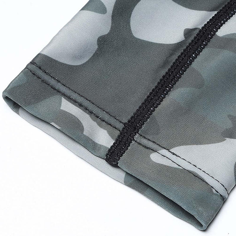 ERUMEI Camouflage Honeycomb Knee Pads - CTHOPER