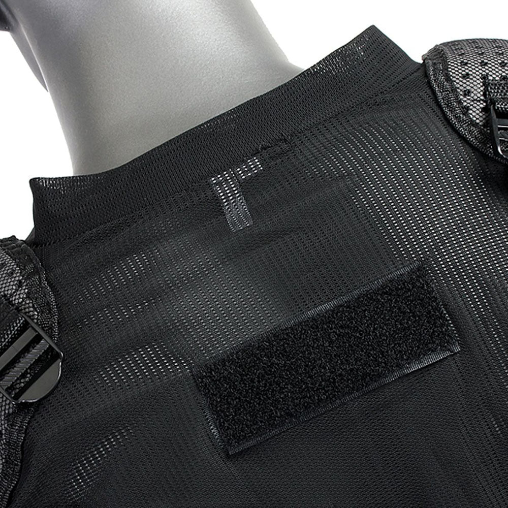 New Full Body Motorcycle Armor Motorcycle Protective Armor Motorcycle Riding Jacket Spine Shoulder Chest Protection Size S-3XL