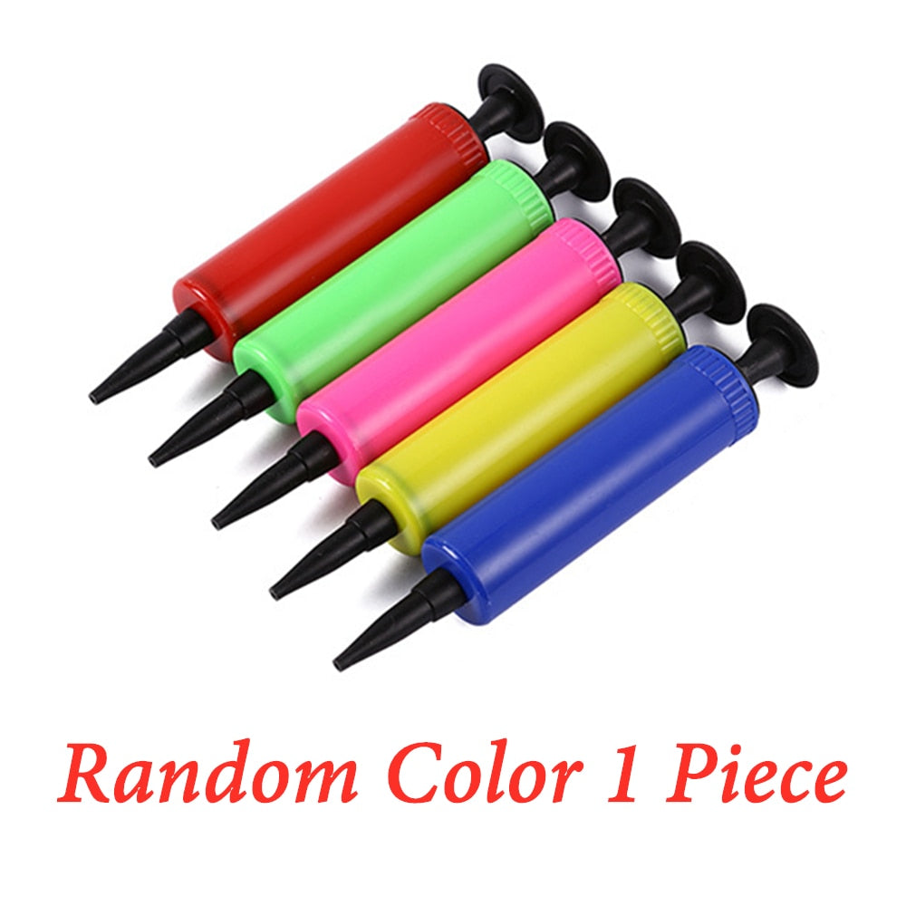 Inflatable PVC Nylon Air Pillows Portable Ultralight Camping Sleep Cushion Travel Hiking Beach Car Plane Head Rest Camp Gears