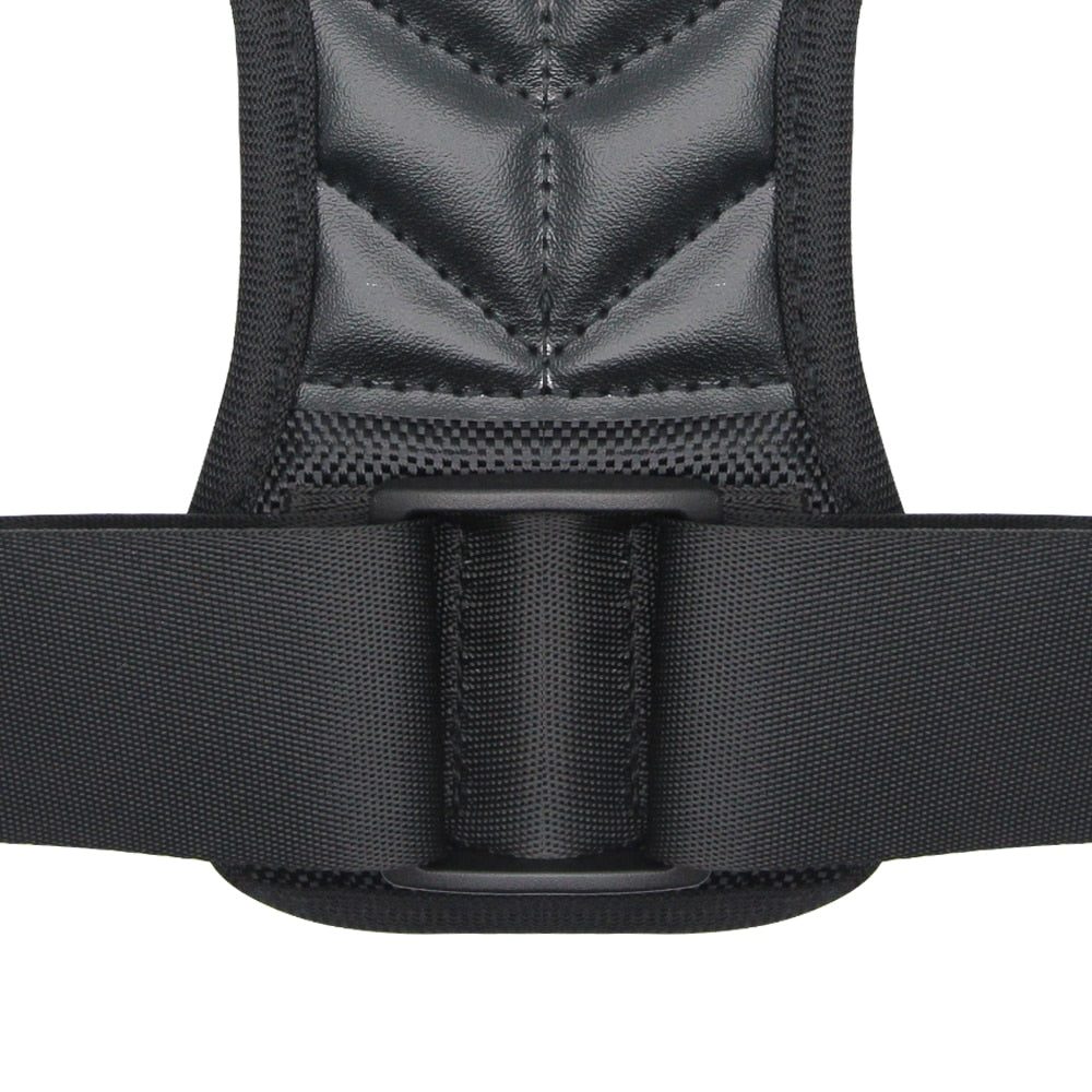 Medical Clavicle Back Support Shoulder Posture Corrector Corset Back Belt - CTHOPER
