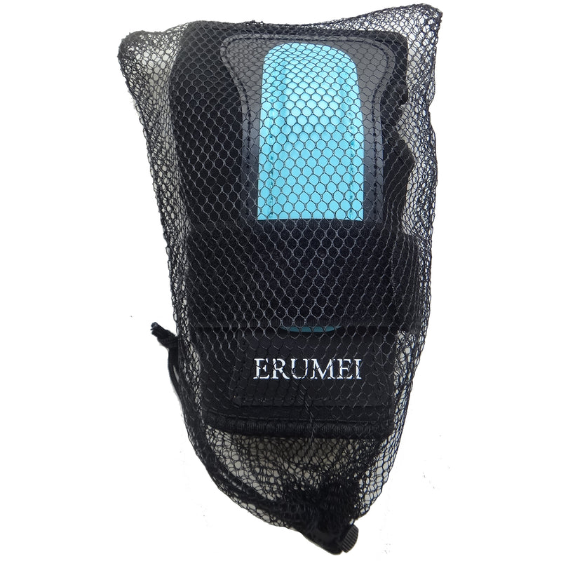 ERUMEI Wrist Guards Hand Protector for Snowboarding, Skiing, Skateboarding