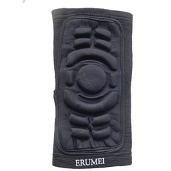 ERUMEI Elbow Pads Guard Mountain Bike Cycling Riding Elbow Protection Supportor Skiing Motorcycle
