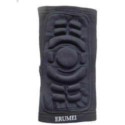 ERUMEI Elbow Pads Guard Mountain Bike Cycling Riding Elbow Protection Supportor Skiing Motorcycle