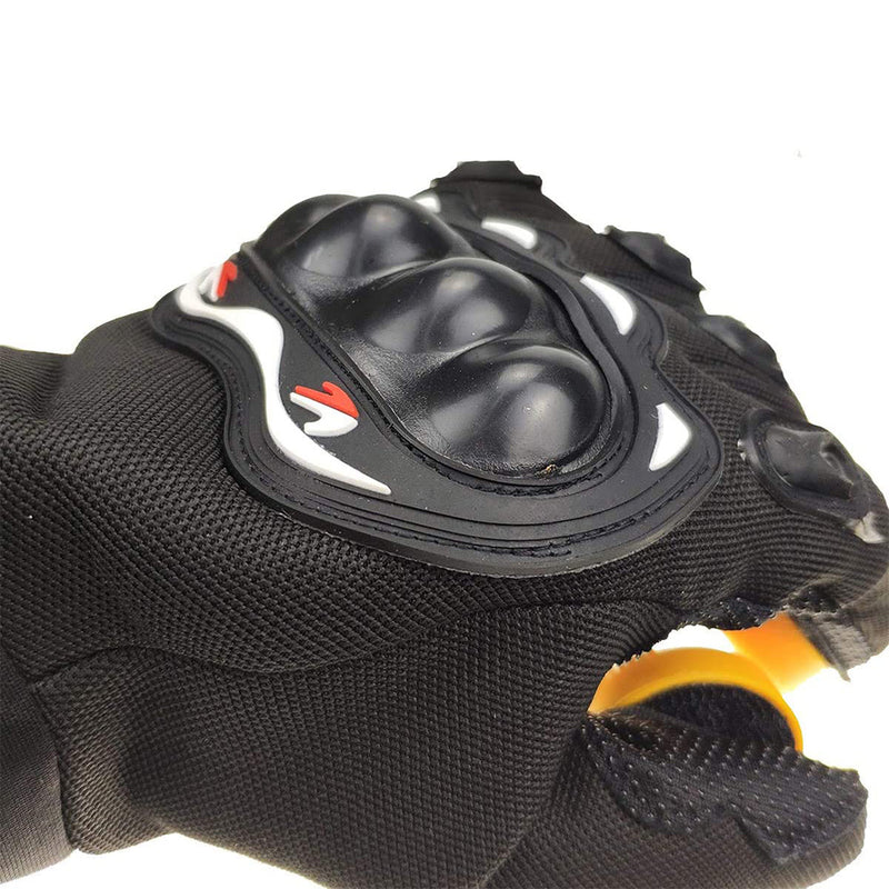 CTHOPER Downhill Skateboard Gloves Roller Long Board Slider Skateboard Turning Gloves Slide Brake Gloves With Slider Skate Accessories