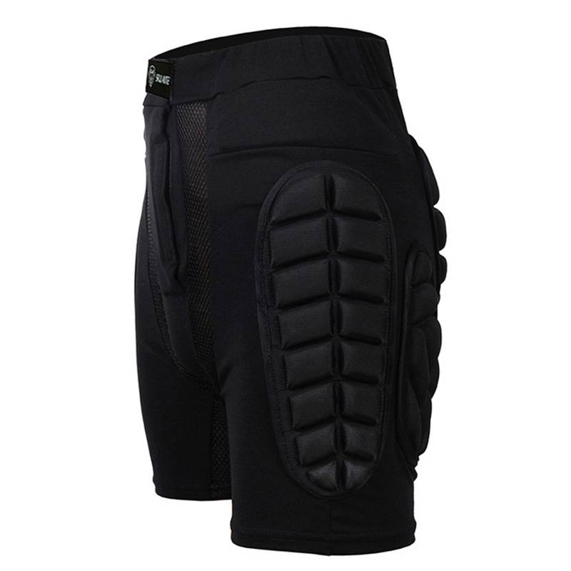 Protective Padded Shorts For Ski / Snowboard / Ice Skating - CTHOPER