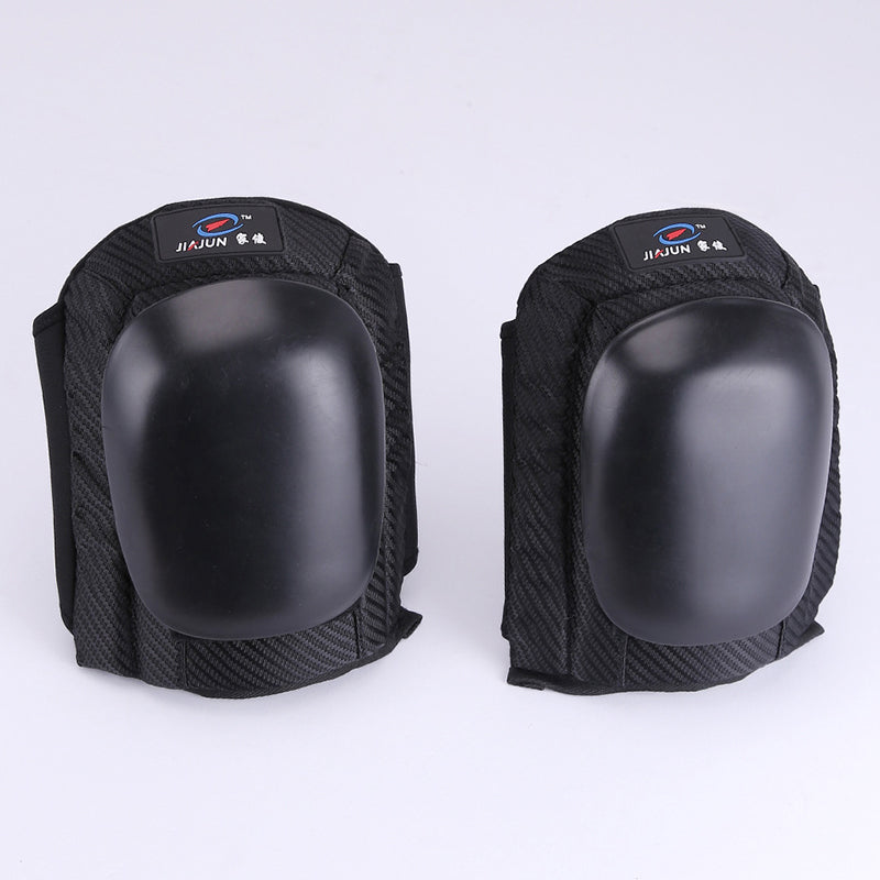 Knee Pads For Motor Racing / Artistic Cycling / Skiing / Skating - CTHOPER