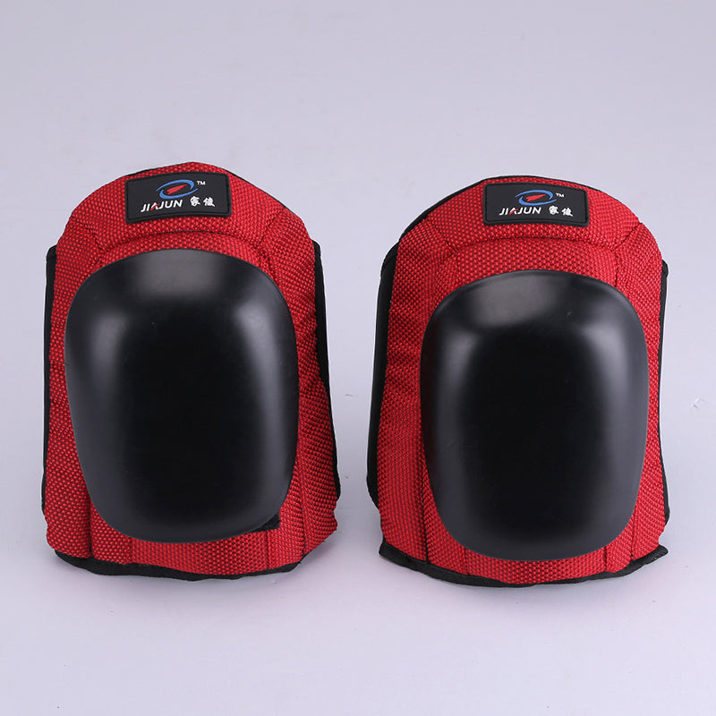 Knee Pads For Motor Racing / Artistic Cycling / Skiing / Skating - CTHOPER