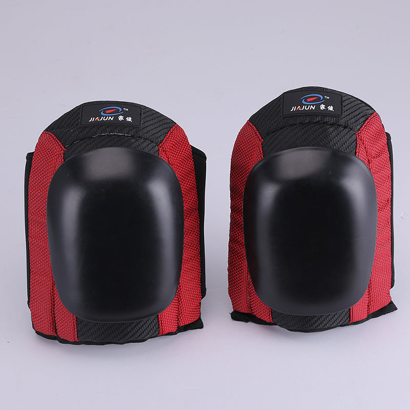 Knee Pads For Motor Racing / Artistic Cycling / Skiing / Skating - CTHOPER