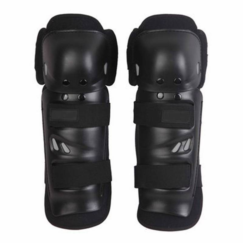 Motorcycle Elbow and Knee Pads Protectors Guards - CTHOPER