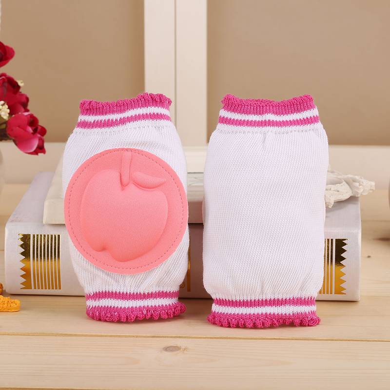 Baby Knee Pads for Crawling - CTHOPER