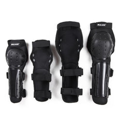 Motorcycle Knee & Elbows Pads - CTHOPER