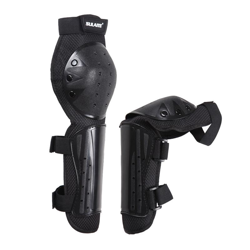 Motorcycle Knee & Elbows Pads - CTHOPER