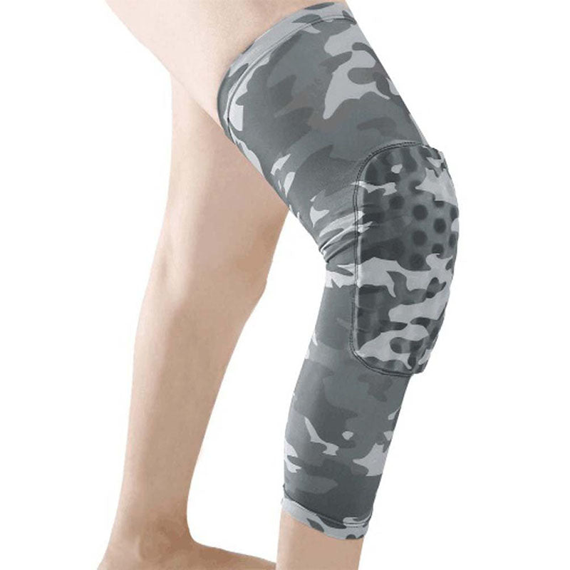 ERUMEI Camouflage Honeycomb Knee Pads - CTHOPER