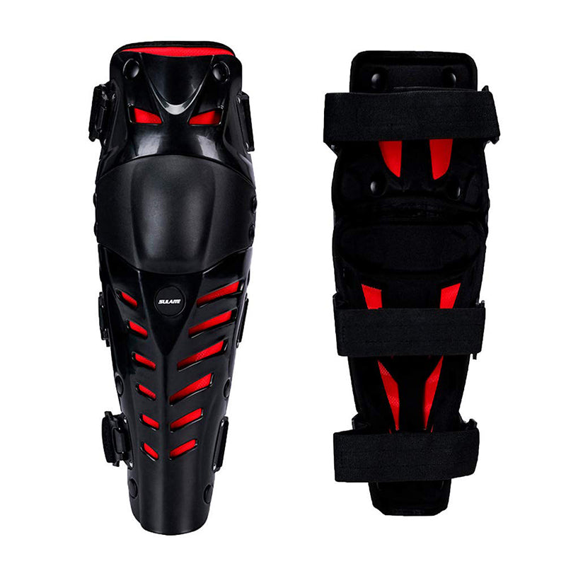 Motorcycle Cycling Knee Pads - CTHOPER
