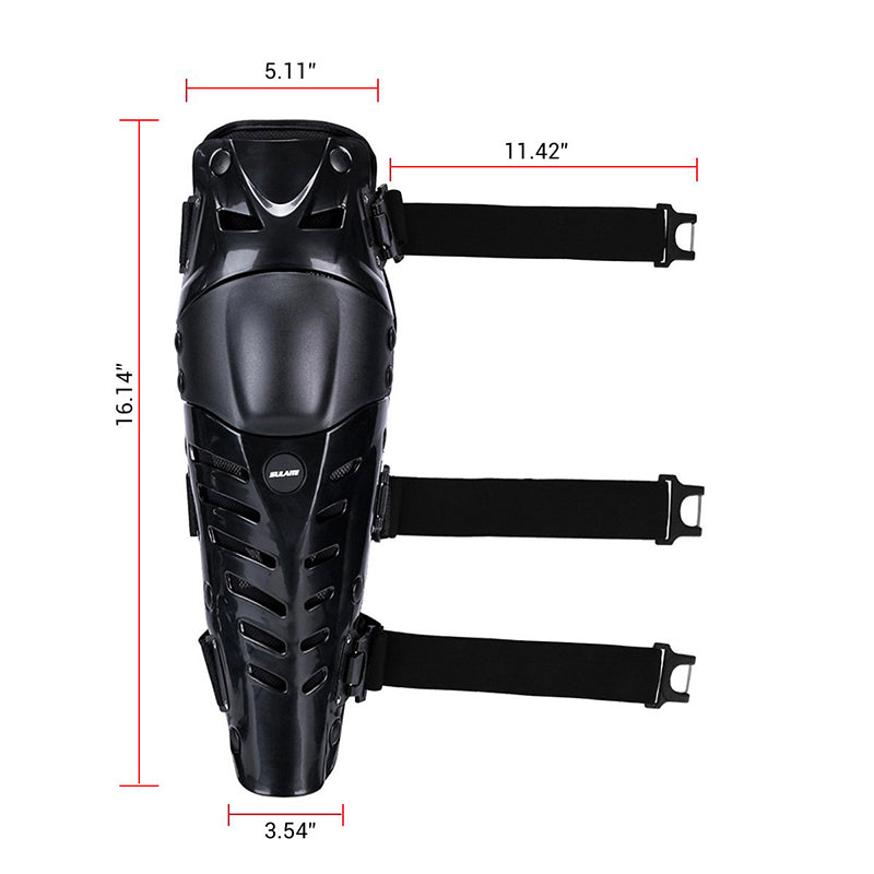 Motorcycle Cycling Knee Pads - CTHOPER