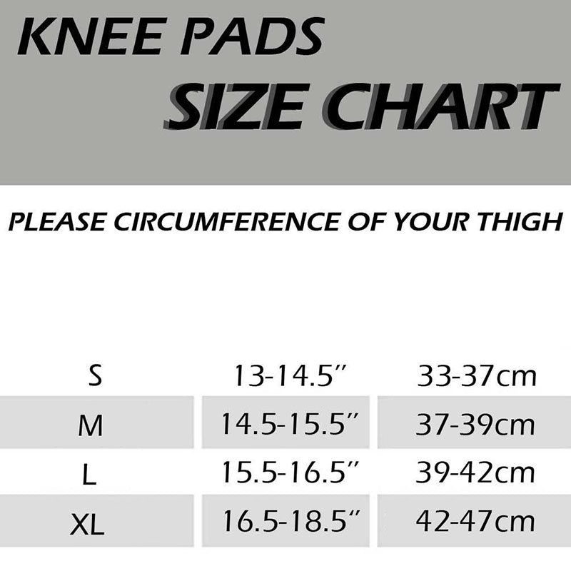 ERUMEI Camouflage Honeycomb Knee Pads - CTHOPER