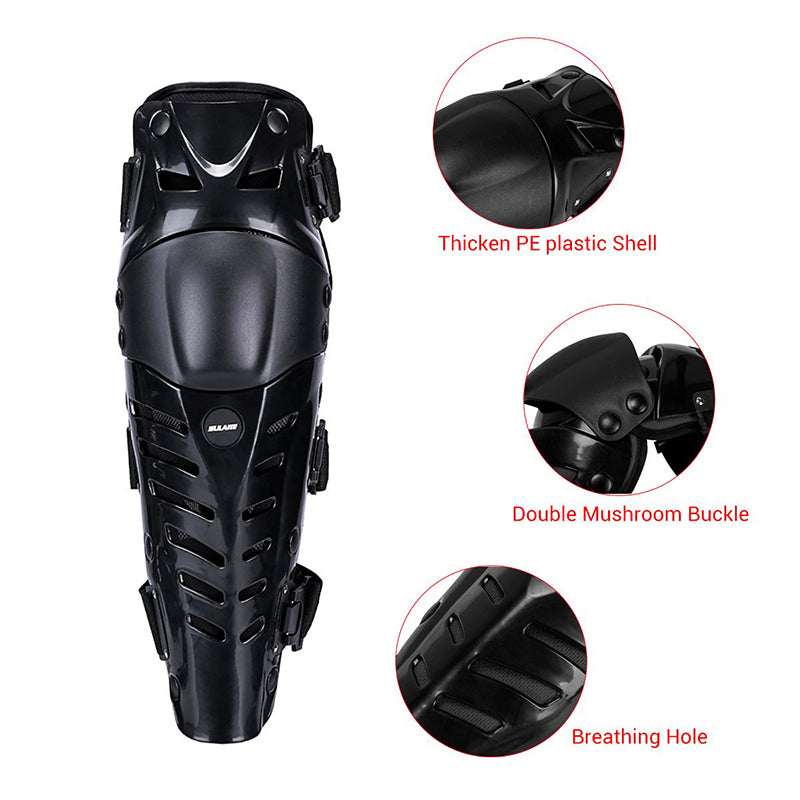 Motorcycle Cycling Knee Pads - CTHOPER