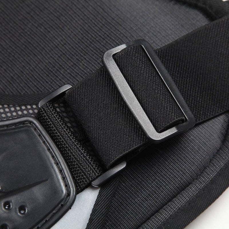 Motorcycle Chest Back Body Armor Vest - CTHOPER