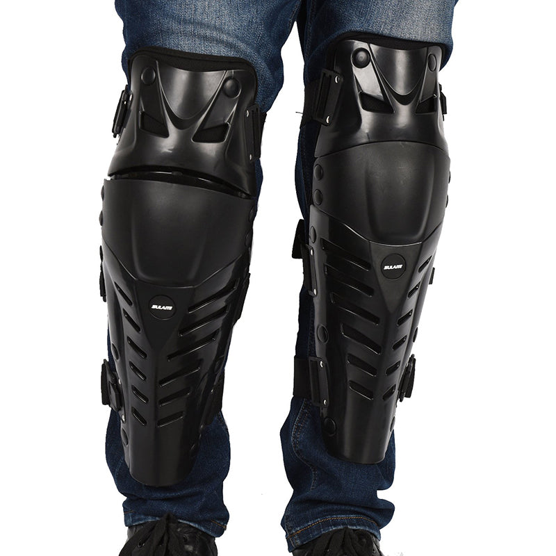 Motorcycle Cycling Knee Pads - CTHOPER