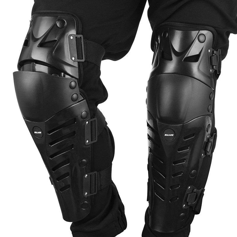 Motorcycle Cycling Knee Pads - CTHOPER