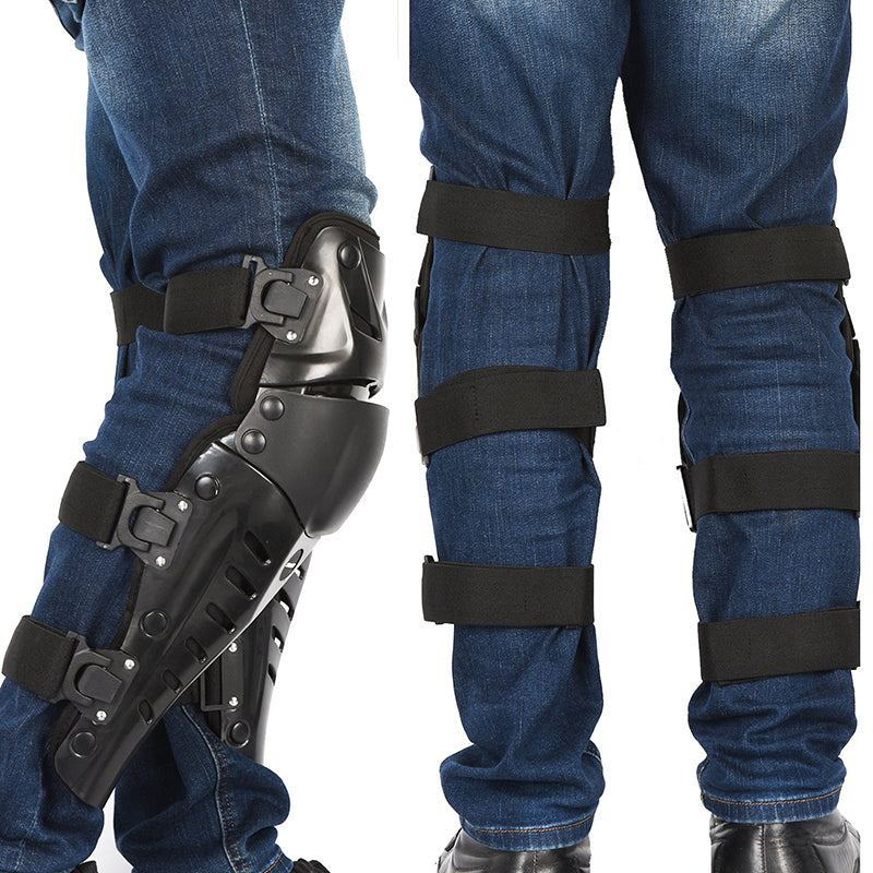 Motorcycle Cycling Knee Pads - CTHOPER