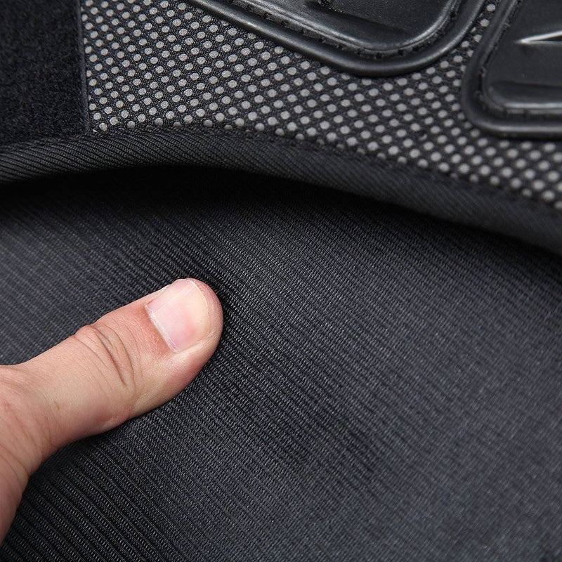 Motorcycle Chest Back Body Armor Vest - CTHOPER
