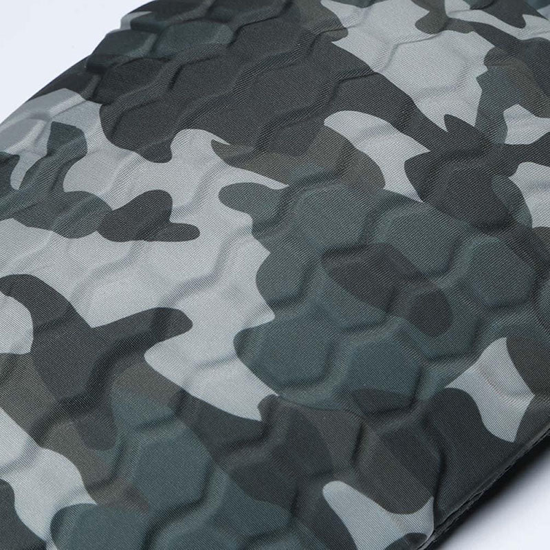 ERUMEI Camouflage Honeycomb Knee Pads - CTHOPER