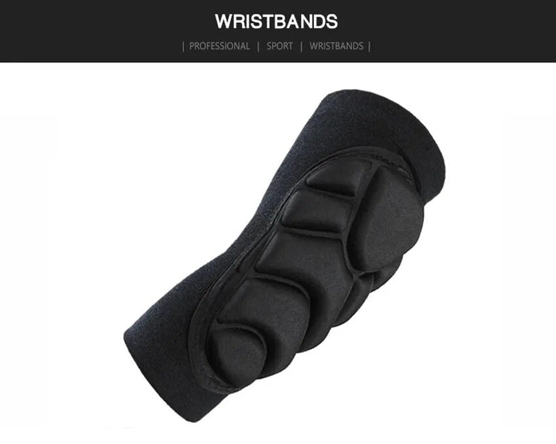 ERUMEI Professional Breathable Sports Elbow Pads Exercise Ski Elbow Support Basketball  Volleyball Arm Sleeve Protection