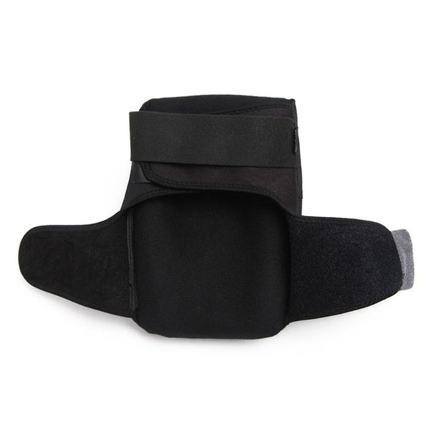 Protective Knee Pads For Motorcycle, Ice Skating & Roller Skating - CTHOPER