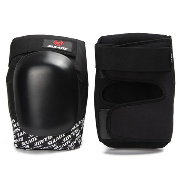 Protective Knee Pads For Motorcycle, Ice Skating & Roller Skating - CTHOPER