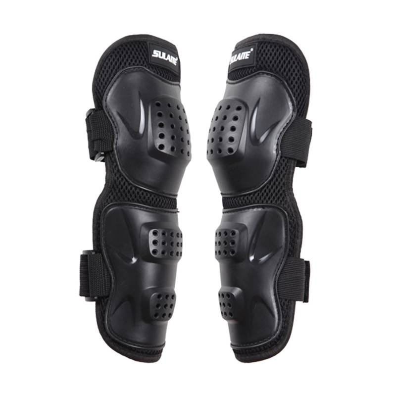 Motorcycle Knee & Elbows Pads Protective Gear - 4PCS - CTHOPER