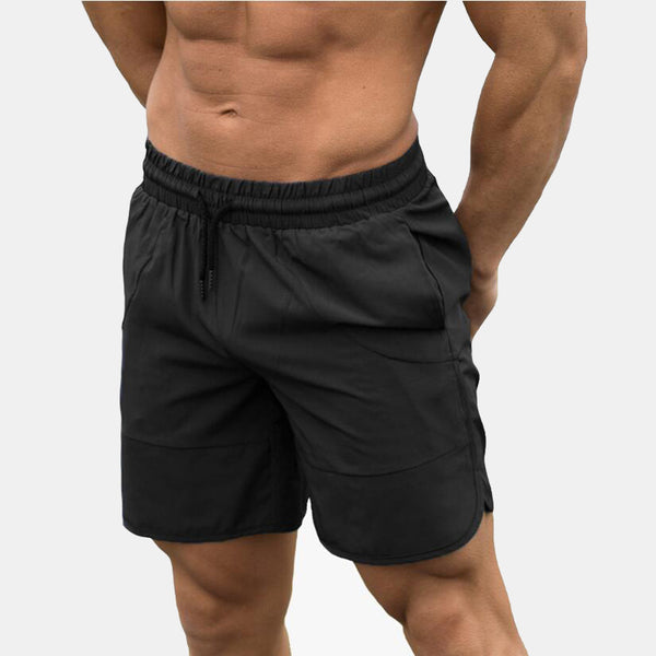 Men's Quick Dry Workout Basketball Shorts - CTHOPER