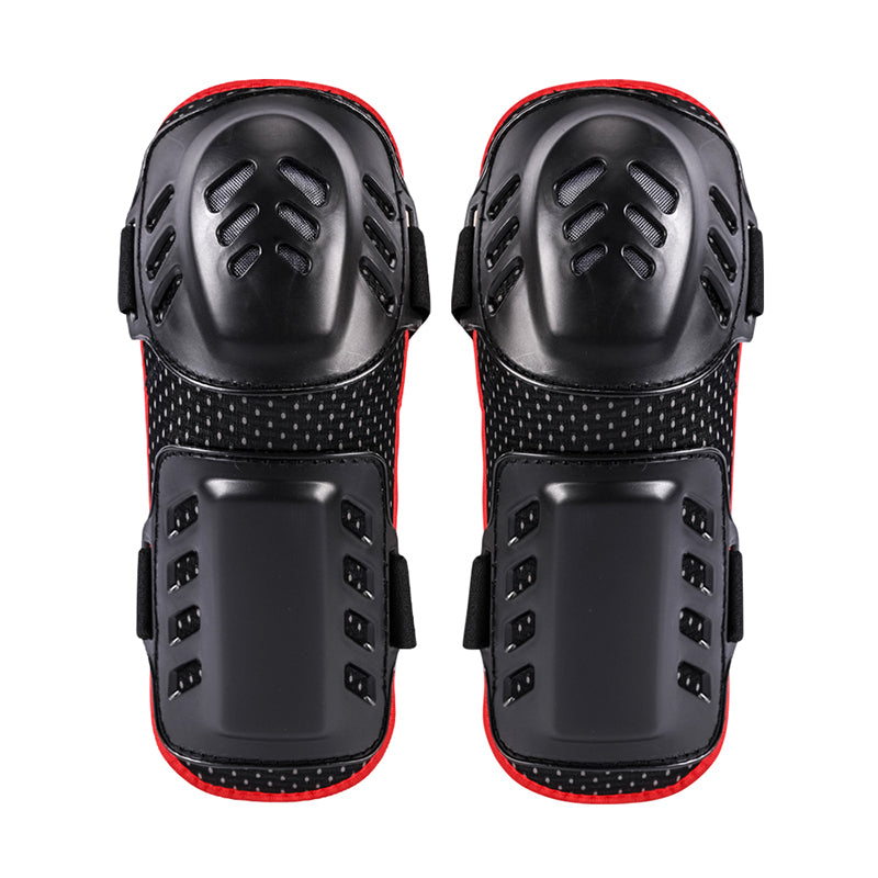 Motorcycle Knee & Elbows Pads  4PCS Protective Gear - CTHOPER