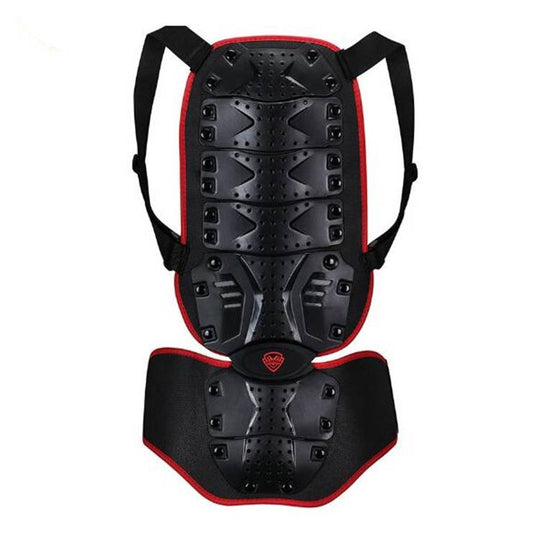 Motorcycle Back Protector - CTHOPER