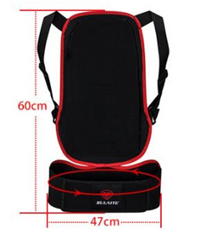 Motorcycle Back Protector - CTHOPER