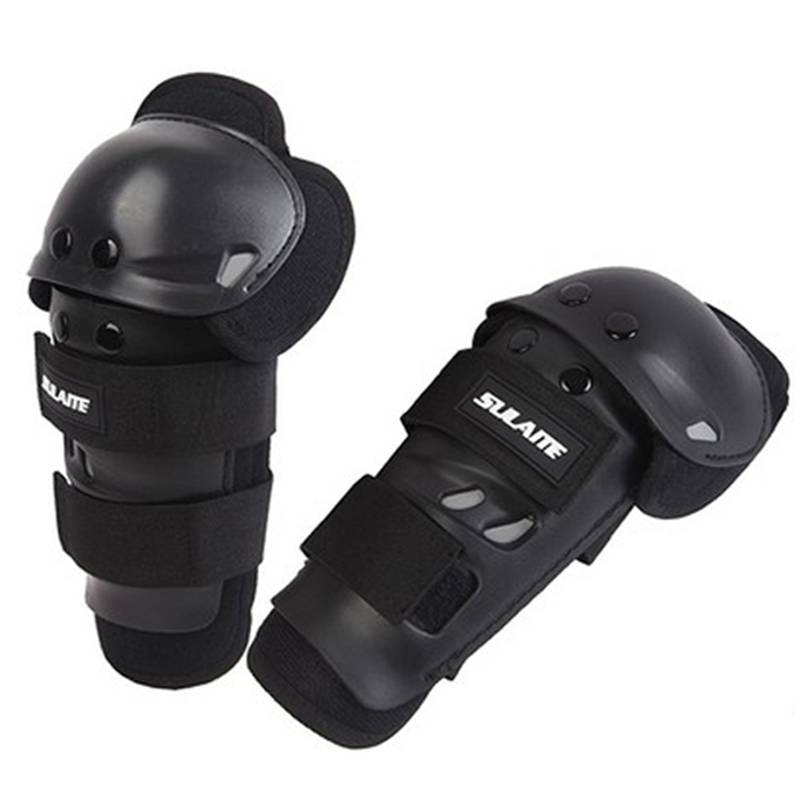 Motorcycle Elbow and Knee Pads Protectors Guards - CTHOPER