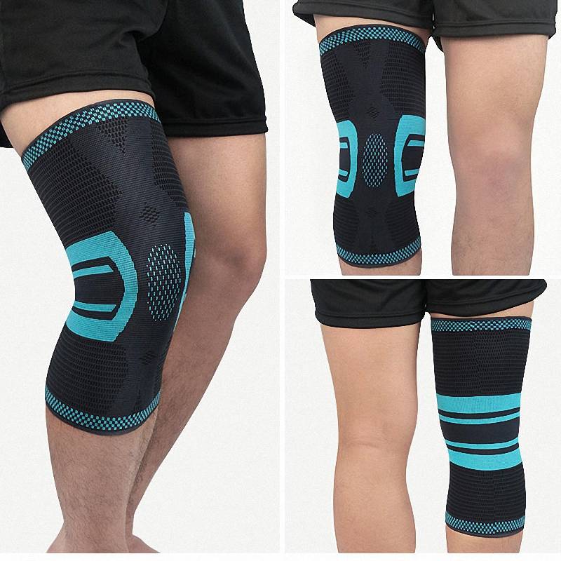 CTHOPER Basketball Knee Sleeve - CTHOPER