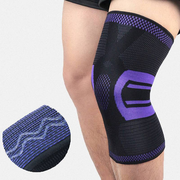 CTHOPER Basketball Knee Sleeve - CTHOPER