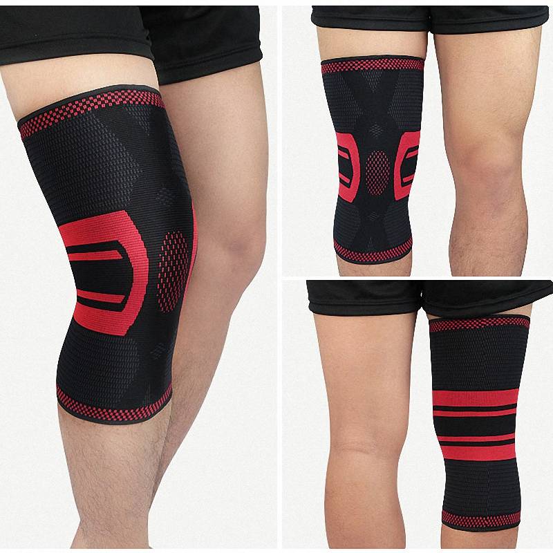 CTHOPER Basketball Knee Sleeve - CTHOPER