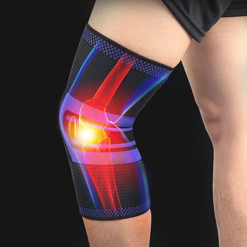 CTHOPER Basketball Knee Sleeve - CTHOPER