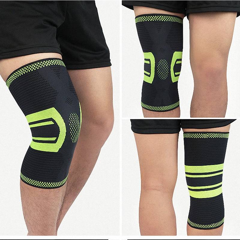 CTHOPER Basketball Knee Sleeve - CTHOPER