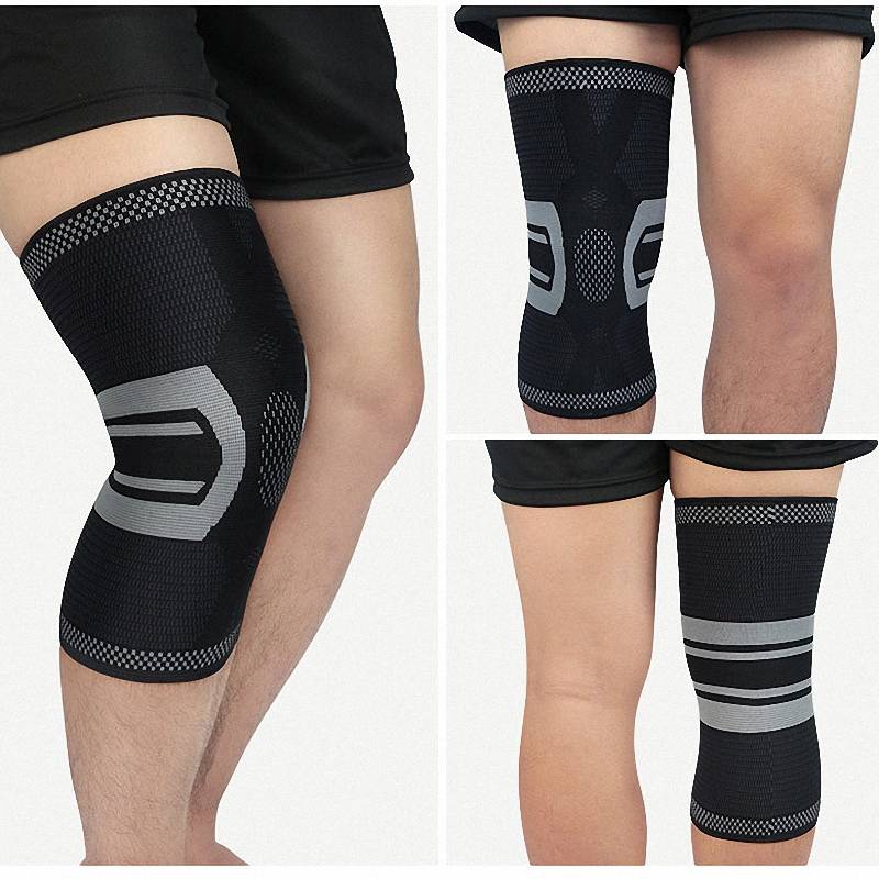 CTHOPER Basketball Knee Sleeve - CTHOPER