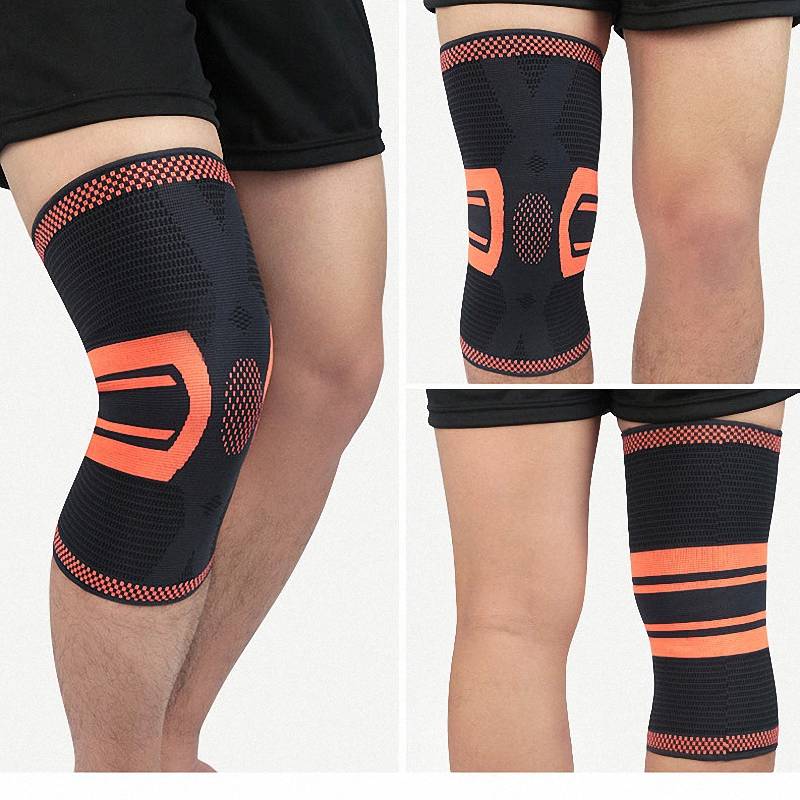 CTHOPER Basketball Knee Sleeve - CTHOPER