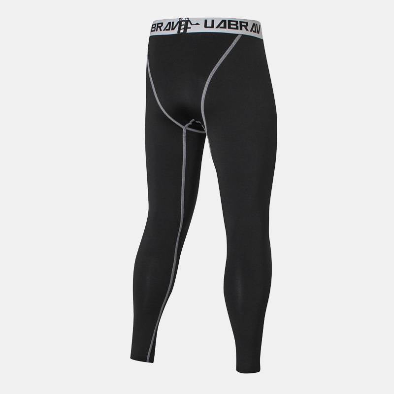 Men's Training Compression Tights - CTHOPER