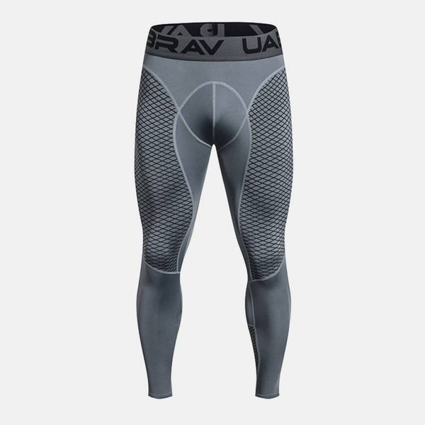 Men's Running Leggings - CTHOPER