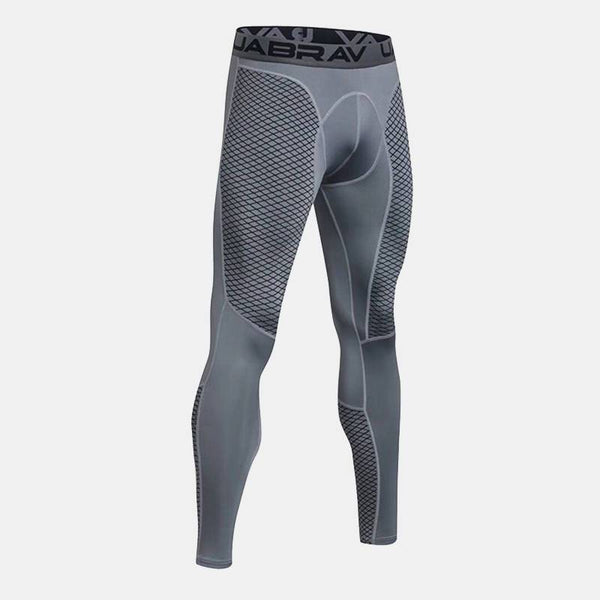 Men's Running Leggings - CTHOPER