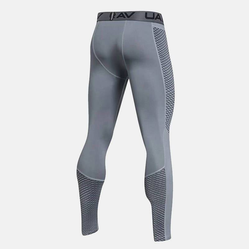 Men's Running Leggings - CTHOPER