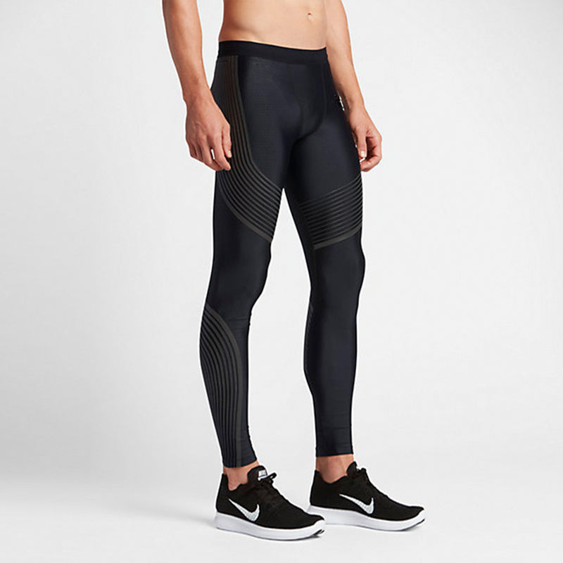 Men's Sports Leggings - CTHOPER