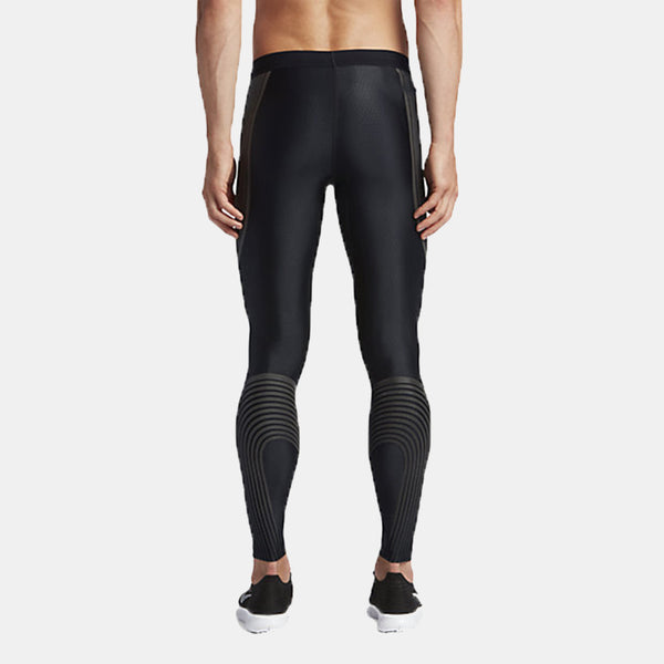 Men's Sports Leggings - CTHOPER