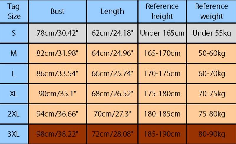 Men's Dri Fit Compression Shirts - CTHOPER